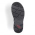 Women's sandals Rieker V9871-14