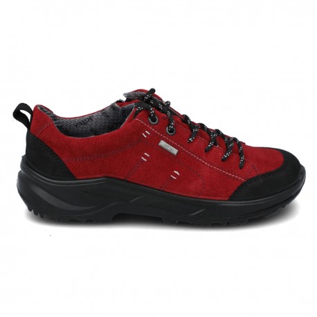 Wide hiking shoes for women Jomos 859902 JoTex