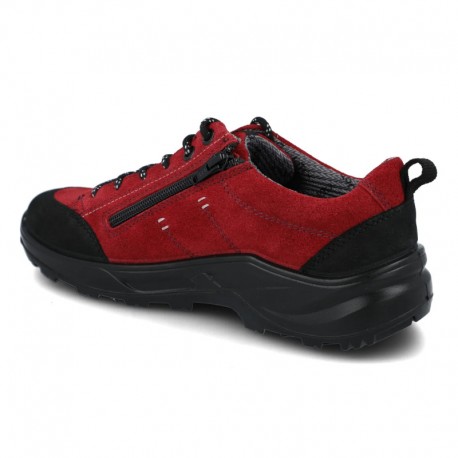 Широкие походная обувь для женщин Jomos 859902 JoTex