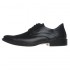 Miesten suuret mustat kengät Jomos 206204