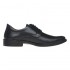Miesten suuret mustat kengät Jomos 206204