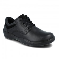 Lässige weite Schuhe für Herren Jomos 418417