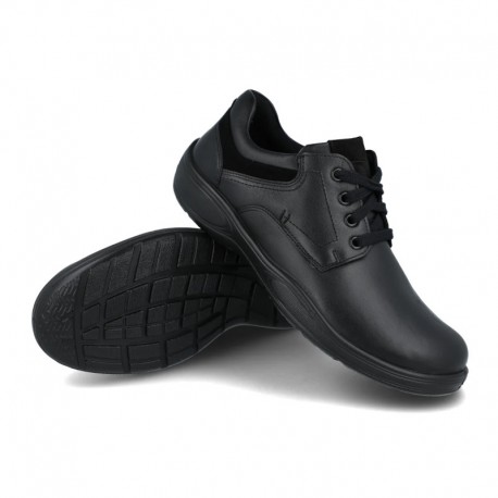Casual wide shoes for men Jomos 418417