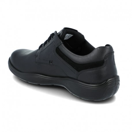 Lässige weite Schuhe für Herren Jomos 418417