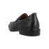 Черные мужские туфли большого размера Jomos 206201