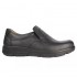 Широкие мужские туфли большого размера Jomos 461404