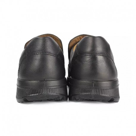 Широкие мужские туфли большого размера Jomos 461404