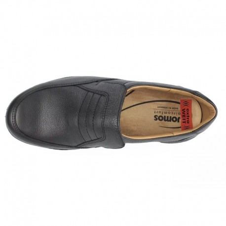 Men's big size shoes Jomos 461404