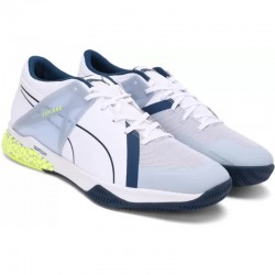 Indoor sports sneakers for men Puma Explode XT Hybrid 2