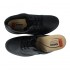 Очень широкие мужские туфли Jomos 418420