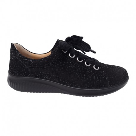 Damen weite Freizeitschuhe Jomos 857299 black