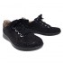 Широкие  женские повседневная обувь Jomos 857299 black