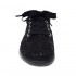 Naisten leveät kengät, suuret koot Jomos 857299 black