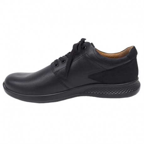 Casual wide shoes for men Jomos 322426