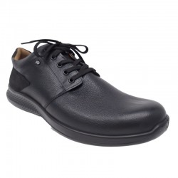 Casual wide shoes for men Jomos 322426