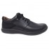 Lässige weite Schuhe für Herren Jomos 322426