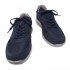 Miesten vapaa-ajan kengät leveämmille jaloille, suuret koot, Jomos 322392