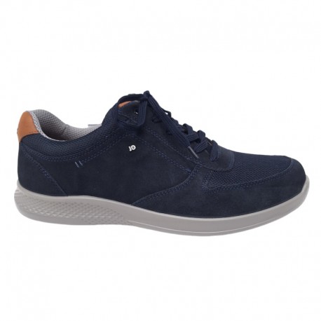 Casual wide shoes for men Jomos 322392