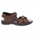 Men's big size sandals Jomos 508603