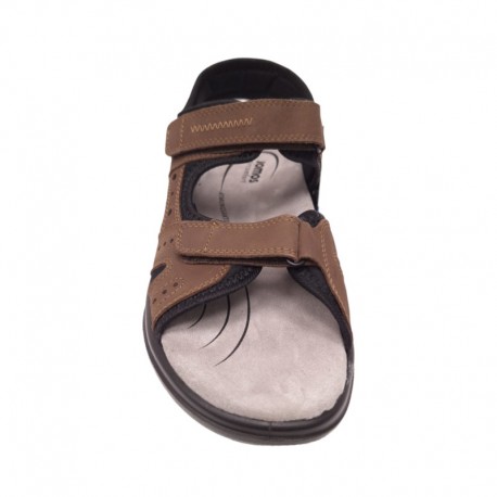 Übergroße Sandalen für Herren Jomos 508603