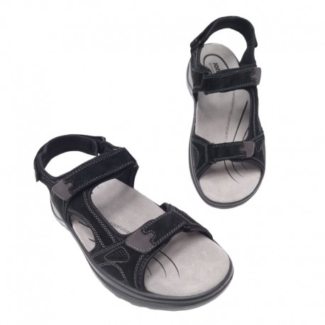 Men's big size sandals Jomos 508604