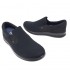 Mustad meeste kingad, suured suurused Jomos 328396