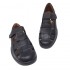 Men's wide fit summer casual shoes Jomos 418419