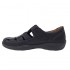 Men's wide fit summer casual shoes Jomos 418419