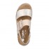 Kvinners sandaler Rieker 69260-60