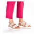 Kvinners sandaler Rieker 69260-60