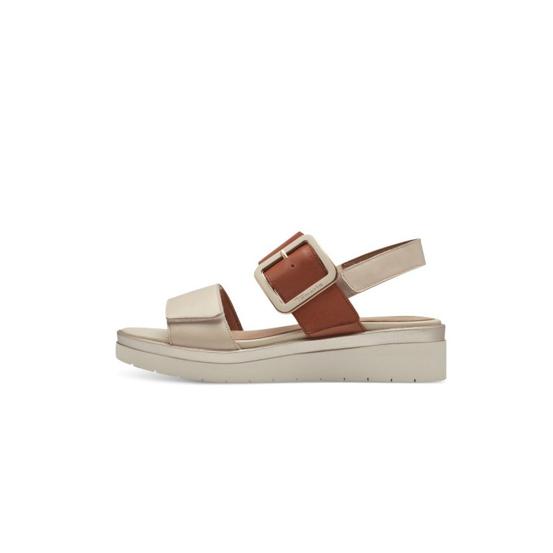 damensandalen tamaris