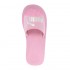 Women's pink slides Puma 360262 16