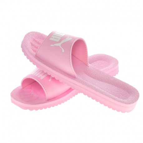 Übergroße Damen-Slipper Puma 360262 16