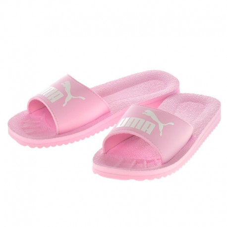 Übergroße Damen-Slipper Puma 360262 16