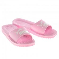 Übergroße Damen-Slipper Puma 360262 16