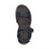 Men's big size sandals Josef Seibel 16803