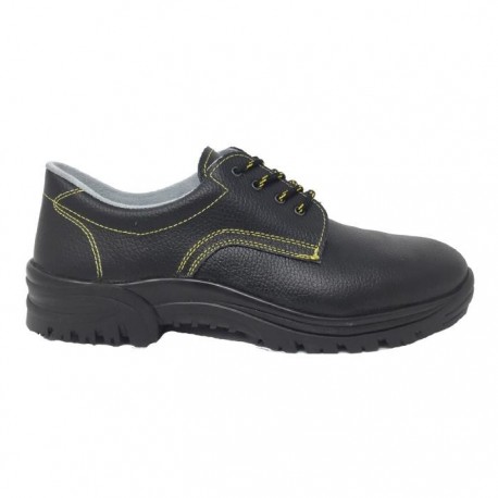 Men's safety shoes large sizes Exena 59808 S3 HRO SRC