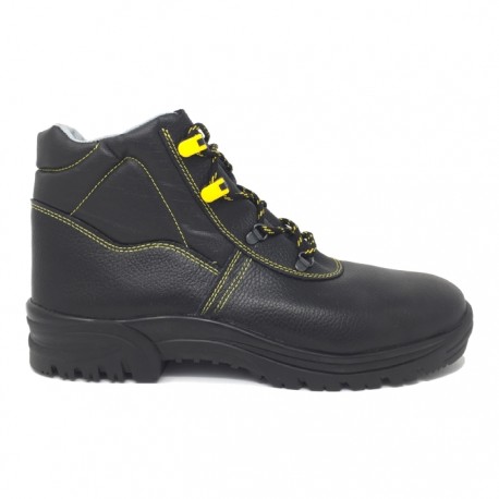 Men's safety shoes large sizes Exena 59762 S3 SR HRO SRC