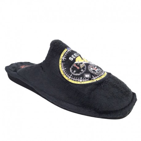 Men's large size slippers Berevere IF4707
