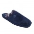 Men's large size slippers Berevere IN307