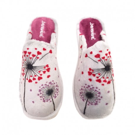 Women's slippers Berevere IF4515