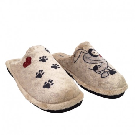 Women's slippers Berevere IN0510