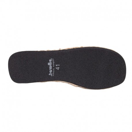 Women's slippers Berevere IN0510