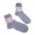 Hand made wool socks size 47-49