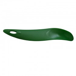 Plastic shoehorn 19,5 cm