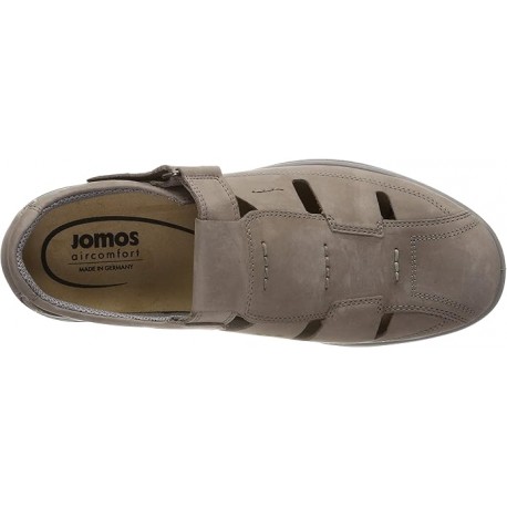 Men's fisherman sandals Jomos 463315