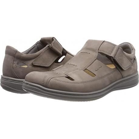 Men's fisherman sandals Jomos 463315