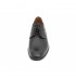 Men's big size black shoes Jomos 208207