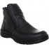 Men's big size winter boots with genuine sheepskin Jomos 416501