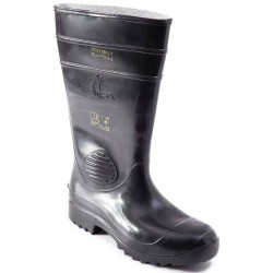 Men’s rain safety boots PUNTERA Y